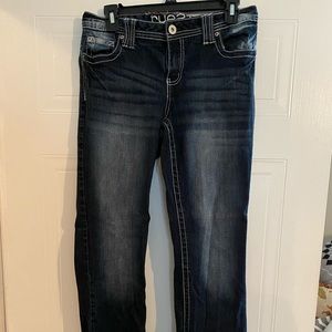 Rue 21 jeans